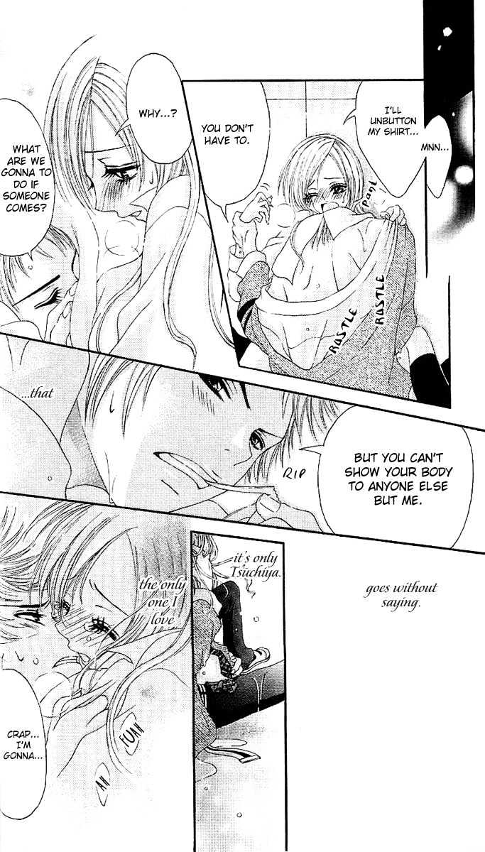 Motto Itte Chapter 1 page 44 - Chapter 1 : Tell Me More