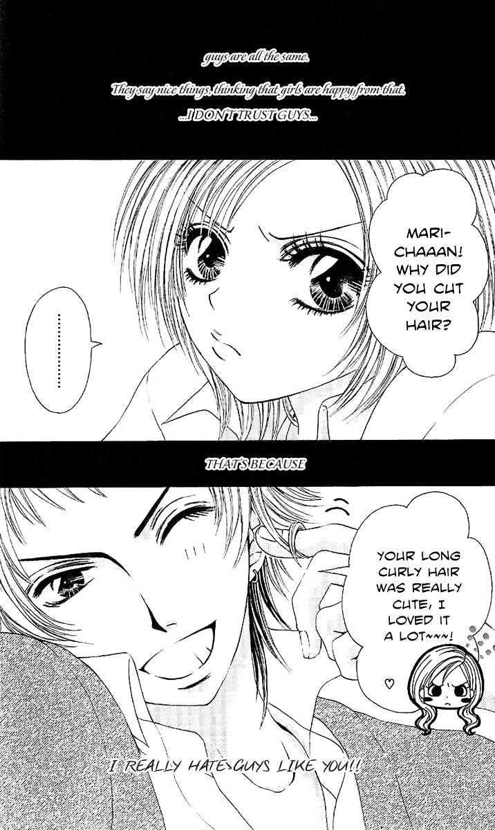 Motto Itte Chapter 1 page 9 - Chapter 1 : Tell Me More