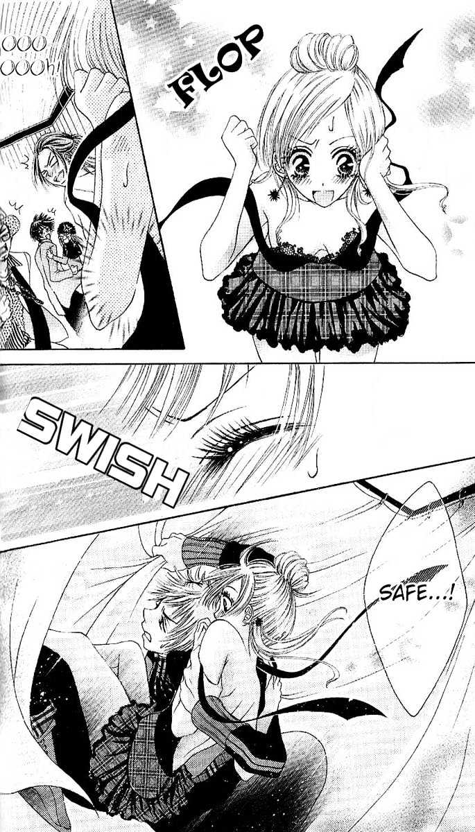 Motto Itte Chapter 2 page 17 - Chapter 2 : Look Cooler