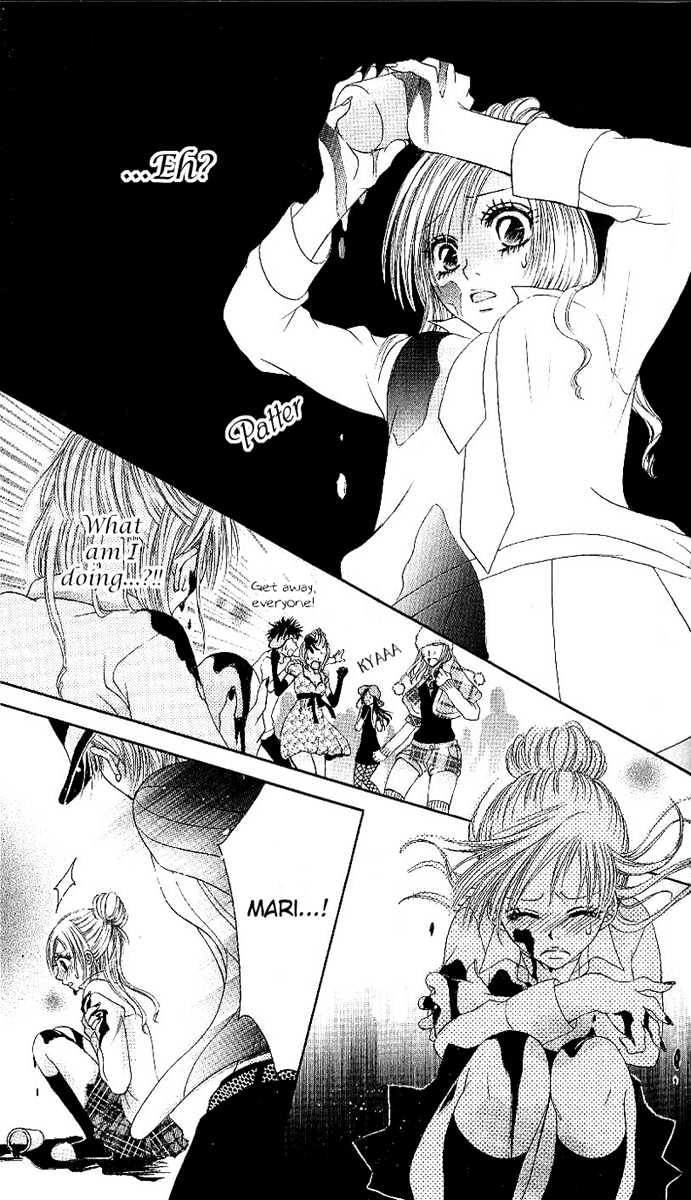Motto Itte Chapter 2 page 30 - Chapter 2 : Look Cooler