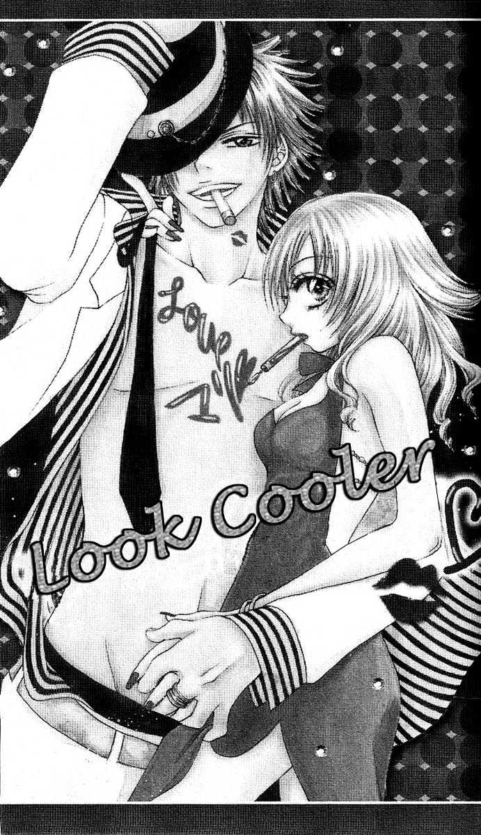 Motto Itte Chapter 2 page 4 - Chapter 2 : Look Cooler