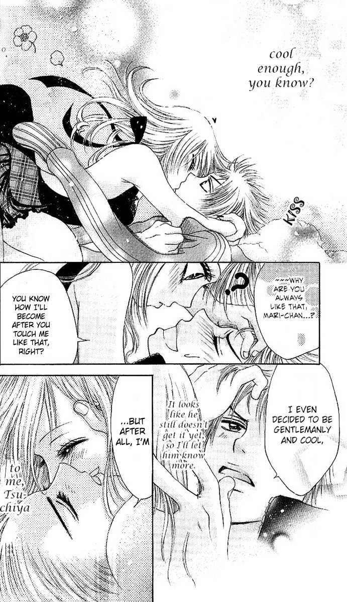 Motto Itte Chapter 2 page 42 - Chapter 2 : Look Cooler