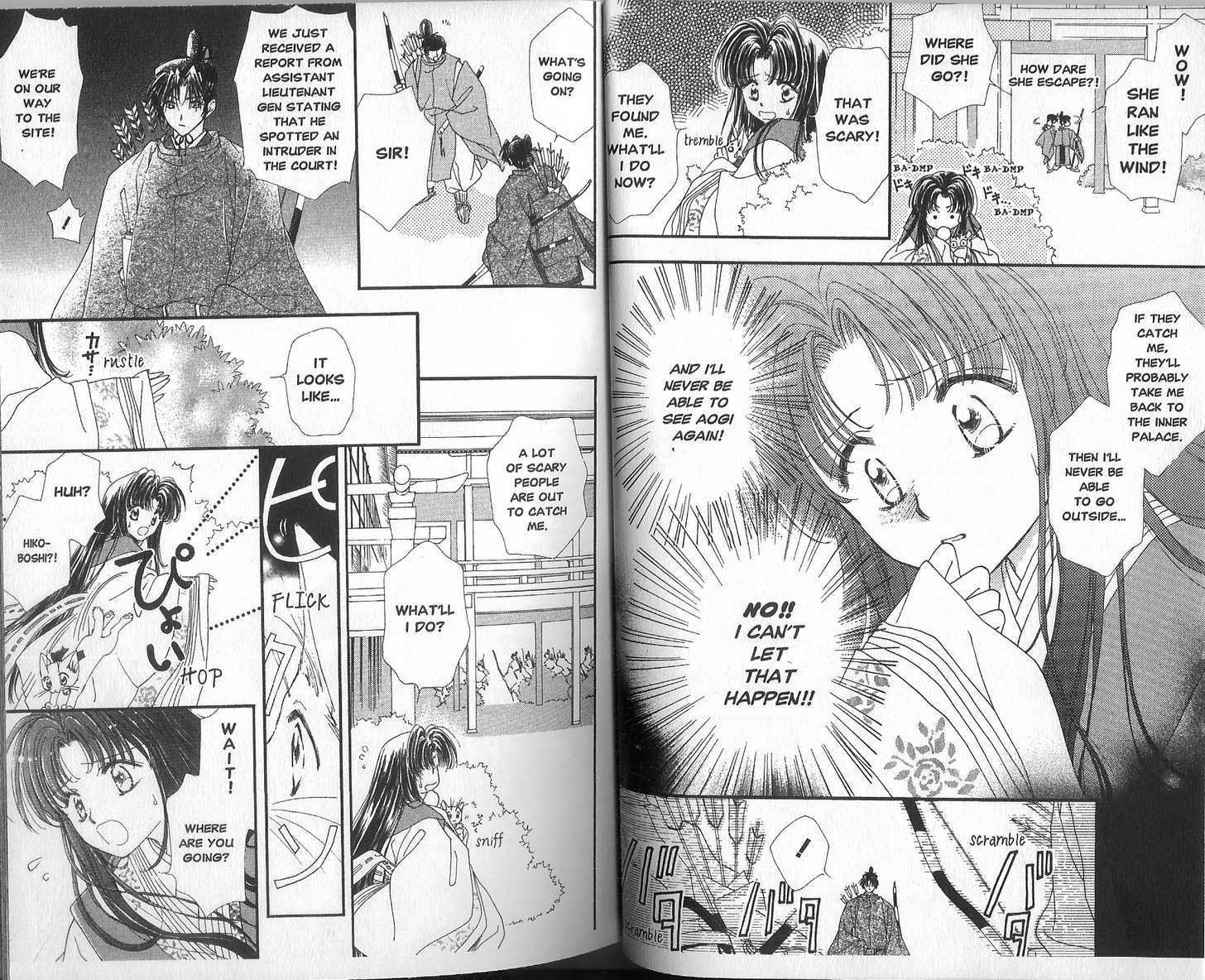 Motto Kokoro ni Hoshi no Kagayaki wo Chapter 1.1 page 13 - Chapter 1.1 : Shining Stars of the Heart