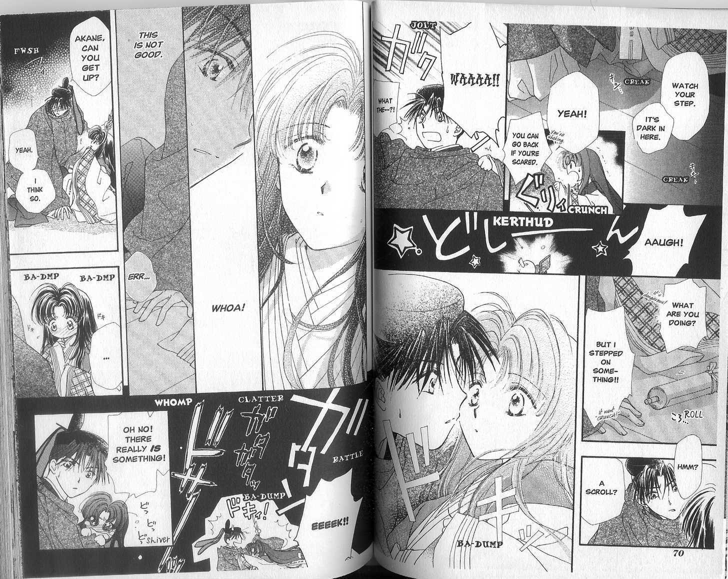 Motto Kokoro ni Hoshi no Kagayaki wo Chapter 2.1 page 13 - Chapter 2.1 : Night, Stars, and Thrills