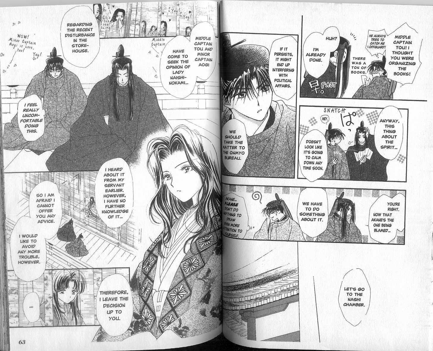Motto Kokoro ni Hoshi no Kagayaki wo Chapter 2.1 page 9 - Chapter 2.1 : Night, Stars, and Thrills