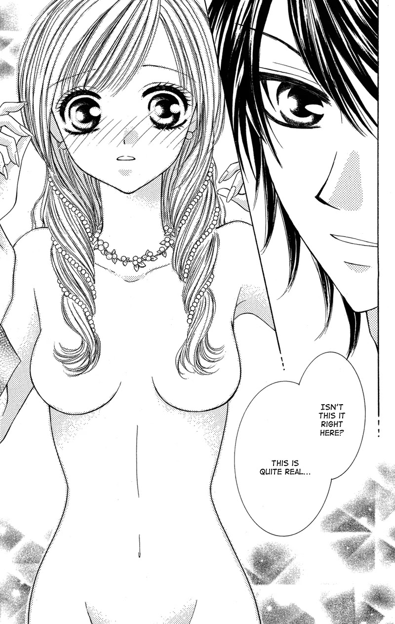Motto Mayonaka no Jewel Chapter 1 page 36 - Chapter 1