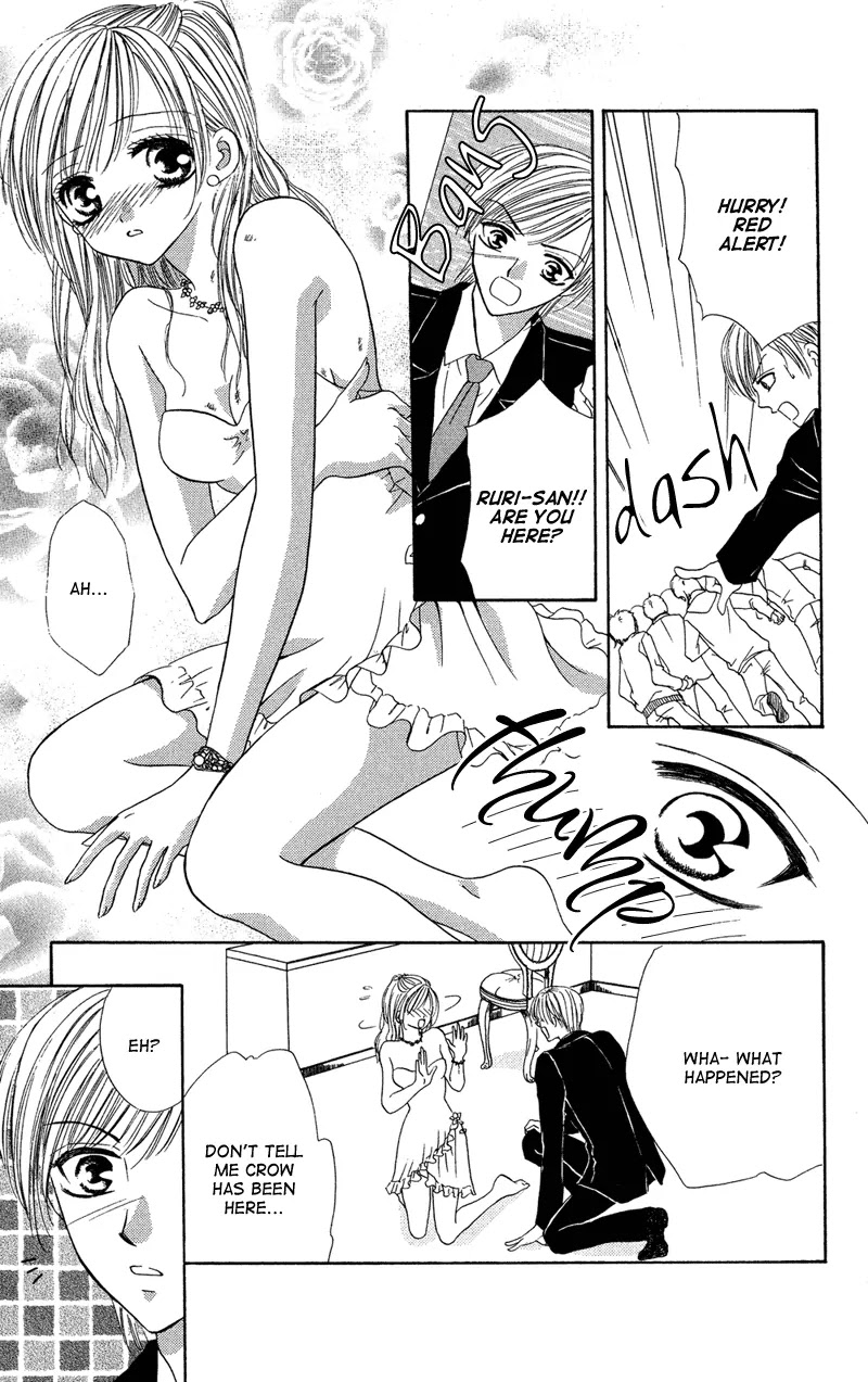 Motto Mayonaka no Jewel Chapter 1 page 41 - Chapter 1