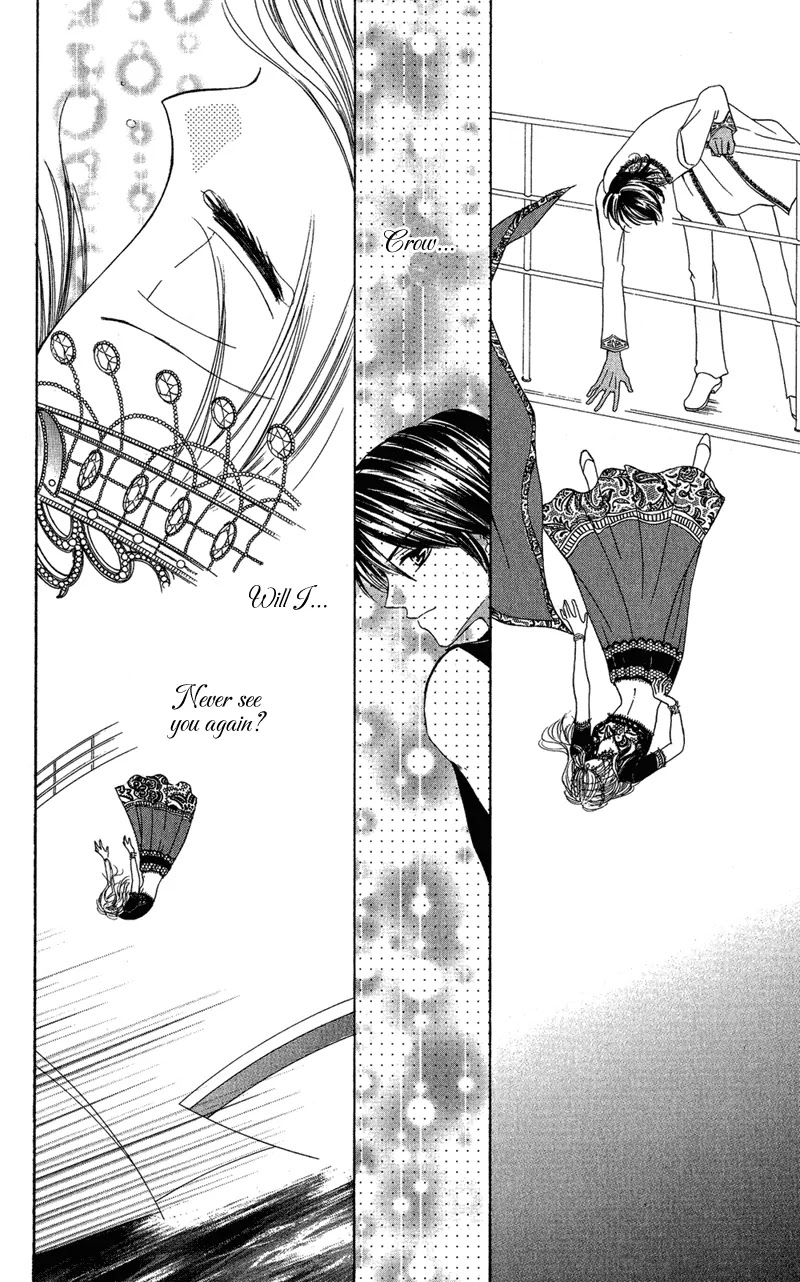 Motto Mayonaka no Jewel Chapter 2 page 29 - Chapter 2