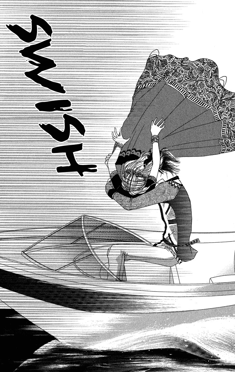 Motto Mayonaka no Jewel Chapter 2 page 30 - Chapter 2