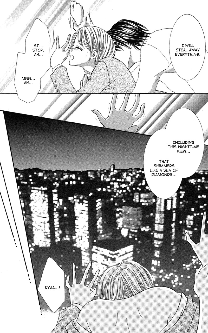 Motto Mayonaka no Jewel Chapter 2 page 7 - Chapter 2
