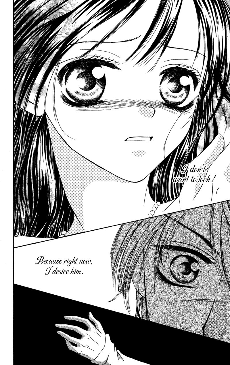 Motto Mayonaka no Jewel Chapter 3.1 page 27 - Chapter 3.1