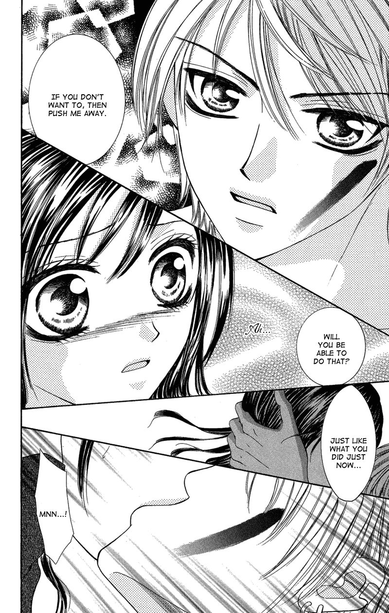 Motto Mayonaka no Jewel Chapter 3.1 page 29 - Chapter 3.1