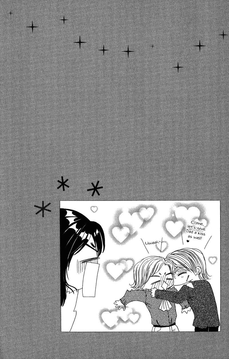 Motto Mayonaka no Jewel Chapter 3.1 page 34 - Chapter 3.1