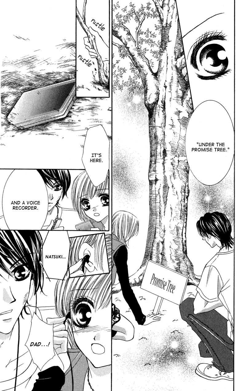 Motto Mayonaka no Jewel Chapter 3.2 page 35 - Chapter 3.2 : End