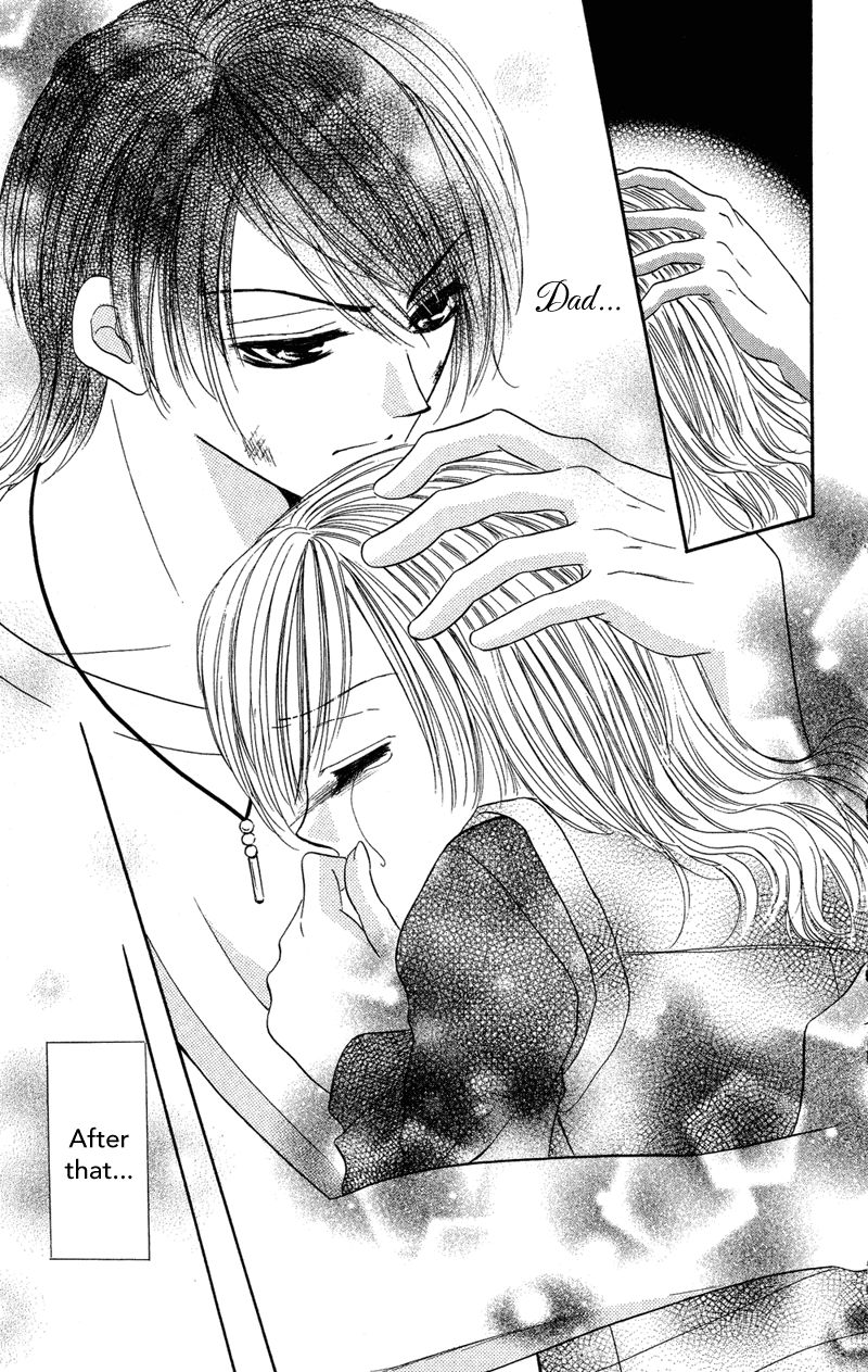 Motto Mayonaka no Jewel Chapter 3.2 page 37 - Chapter 3.2 : End