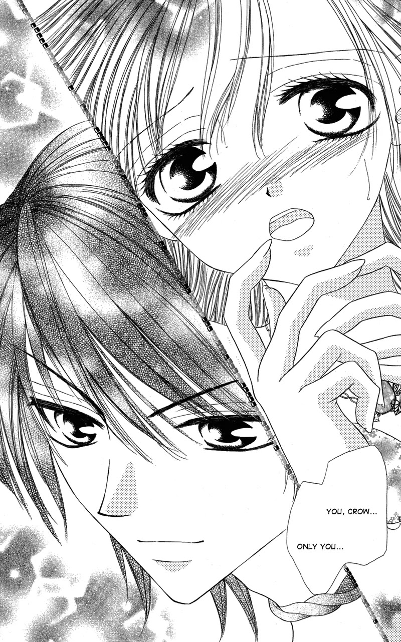 Motto Mayonaka no Jewel Chapter 3 page 28 - Chapter 3