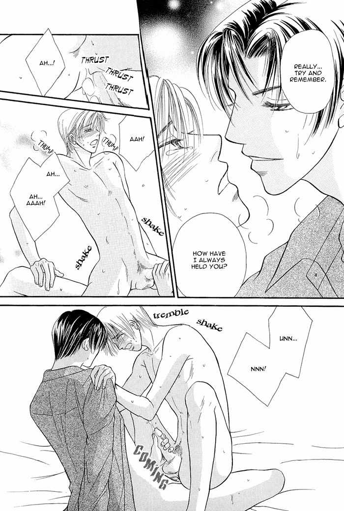 Motto Midara ni Shitsukemashou Chapter 4 page 24 - Chapter 4: Fascinating Counseling