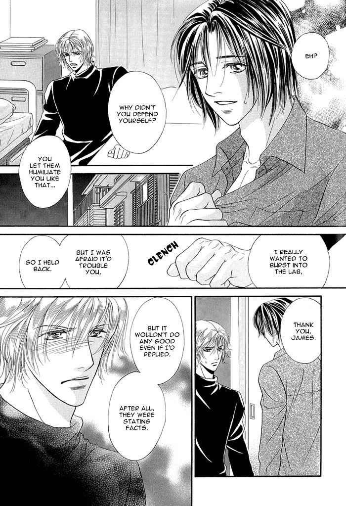 Motto Midara ni Shitsukemashou Chapter 5 page 13 - Chapter 5: 10 Million Dollar Lover