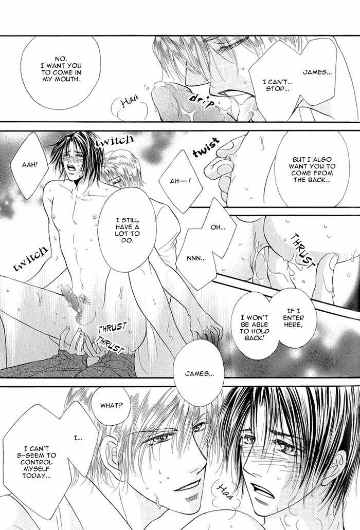 Motto Midara ni Shitsukemashou Chapter 5 page 23 - Chapter 5: 10 Million Dollar Lover