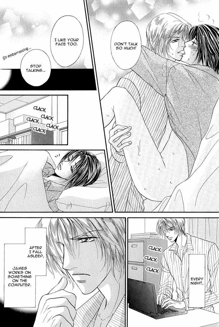 Motto Midara ni Shitsukemashou Chapter 5 page 7 - Chapter 5: 10 Million Dollar Lover