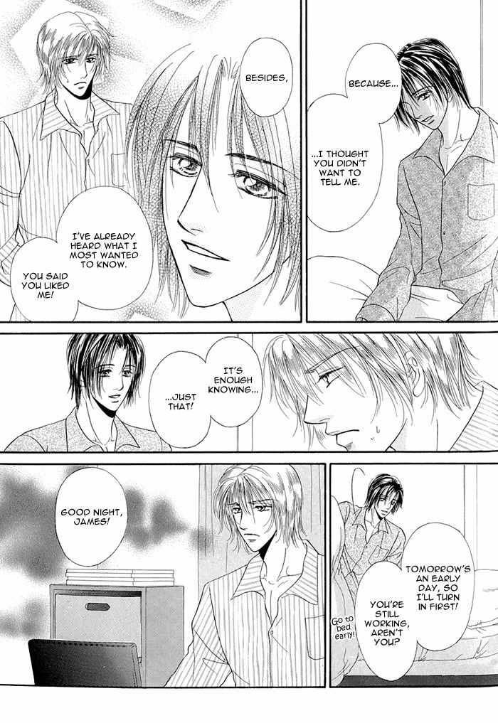 Motto Midara ni Shitsukemashou Chapter 5 page 9 - Chapter 5: 10 Million Dollar Lover