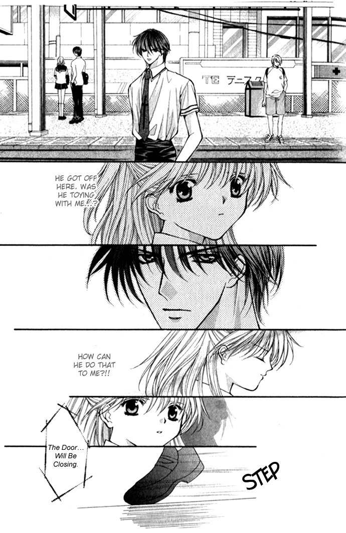 Motto Oshiete Chapter 1 page 28 - Chapter 1: Teach Me More