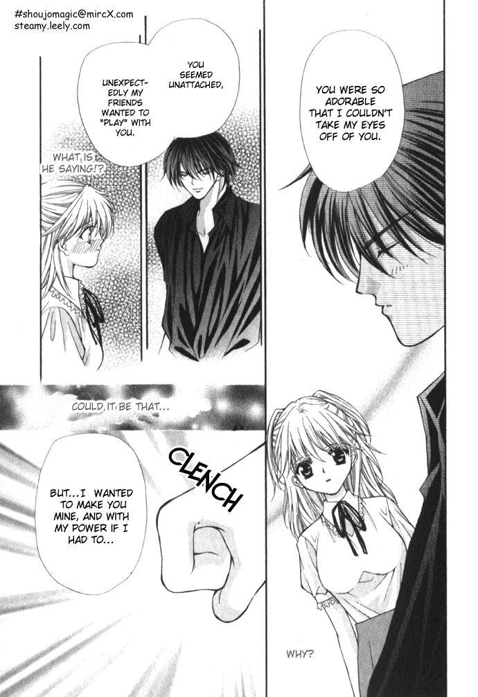 Motto Oshiete Chapter 1 page 48 - Chapter 1: Teach Me More