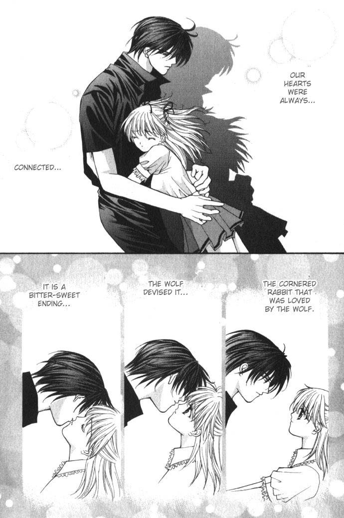 Motto Oshiete Chapter 1 page 50 - Chapter 1: Teach Me More