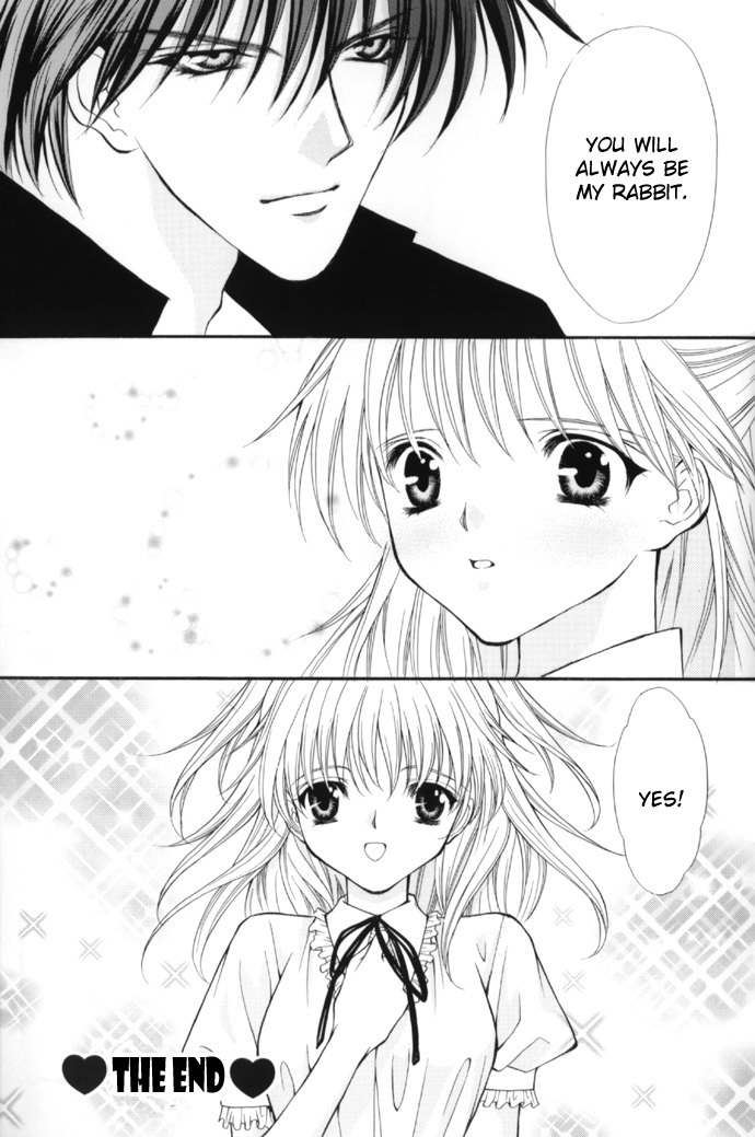 Motto Oshiete Chapter 1 page 52 - Chapter 1: Teach Me More