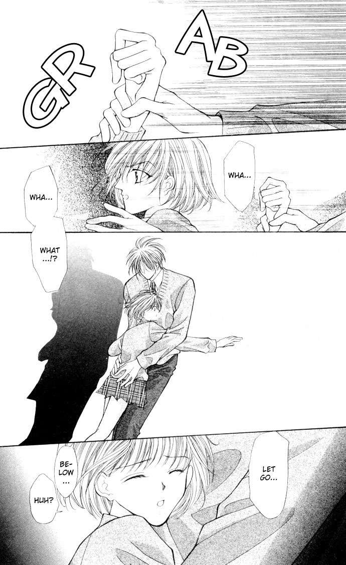 Motto Oshiete Chapter 2 page 16 - Chapter 2: A Boy's Suggestion