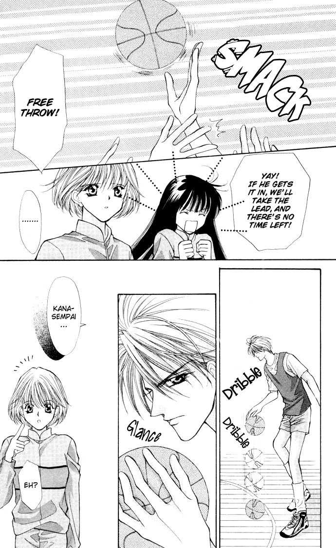 Motto Oshiete Chapter 2 page 26 - Chapter 2: A Boy's Suggestion