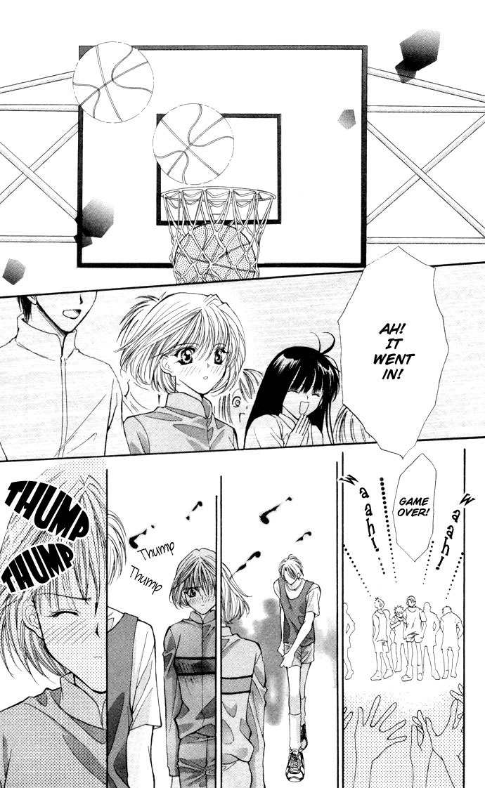 Motto Oshiete Chapter 2 page 30 - Chapter 2: A Boy's Suggestion