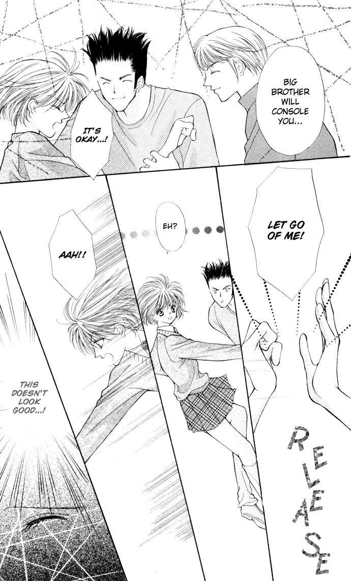 Motto Oshiete Chapter 2 page 48 - Chapter 2: A Boy's Suggestion