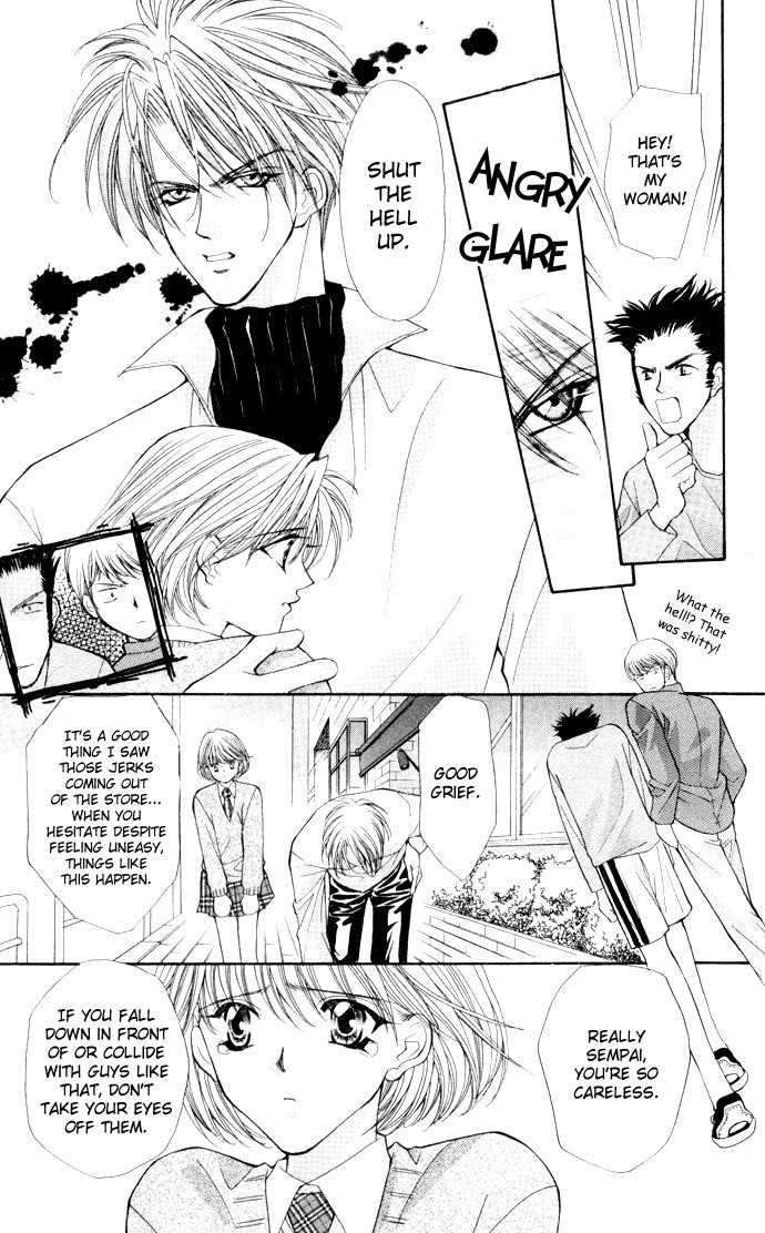Motto Oshiete Chapter 2 page 50 - Chapter 2: A Boy's Suggestion