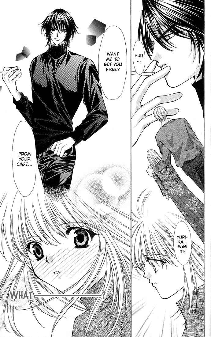 Motto Oshiete Chapter 3 page 23 - Chapter 3: Lewd Melody, Obscene Fingers