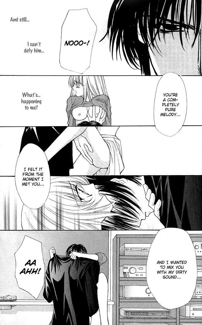 Motto Oshiete Chapter 3 page 29 - Chapter 3: Lewd Melody, Obscene Fingers