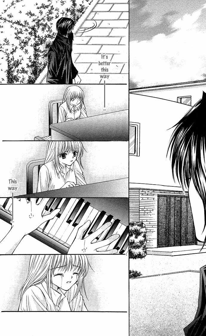 Motto Oshiete Chapter 3 page 46 - Chapter 3: Lewd Melody, Obscene Fingers