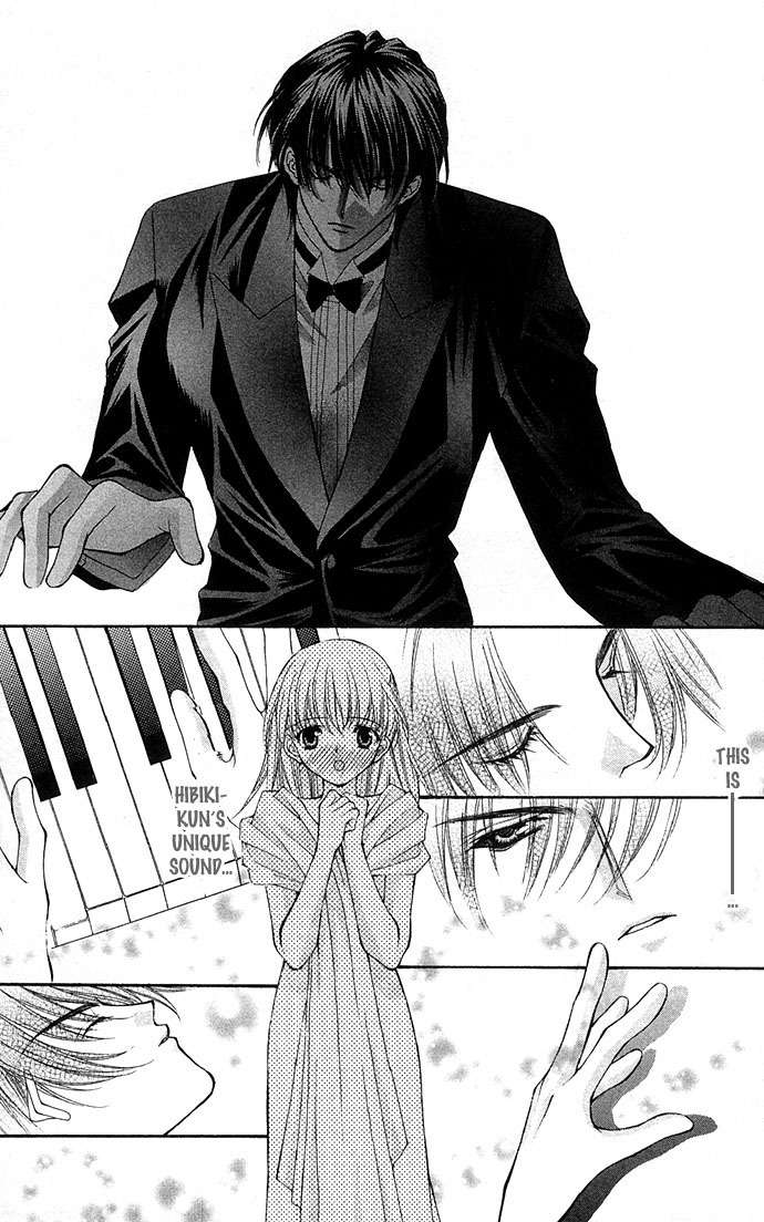 Motto Oshiete Chapter 3 page 51 - Chapter 3: Lewd Melody, Obscene Fingers