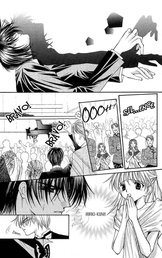 Motto Oshiete Chapter 3 page 53 - Chapter 3: Lewd Melody, Obscene Fingers