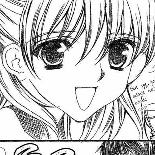 Motto Oshiete Chapter 4: Teach Me More & More - How the Wolf Feels cover