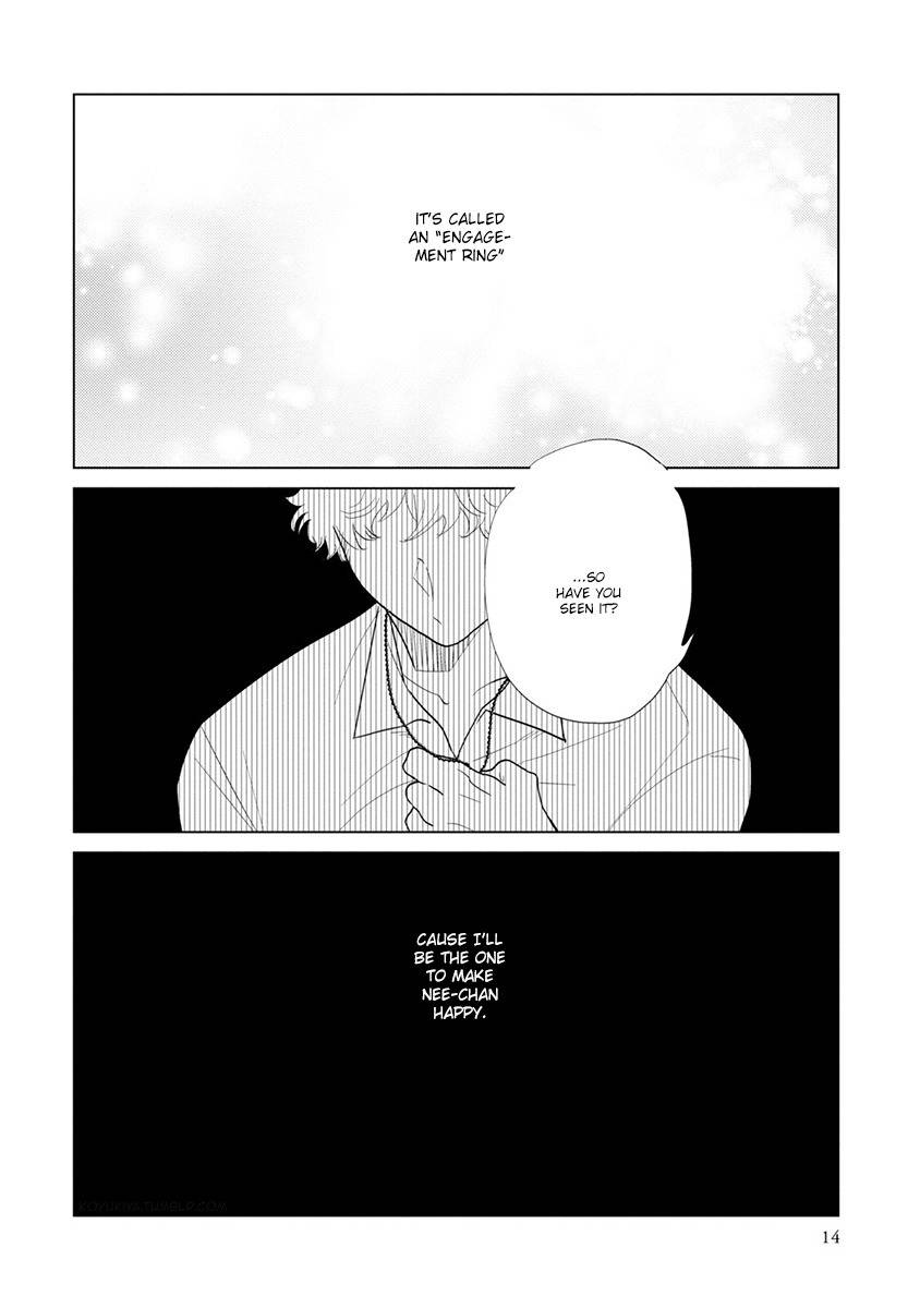 Mou Ichido, Nando Demo. Chapter 1 page 16 - Chapter 1