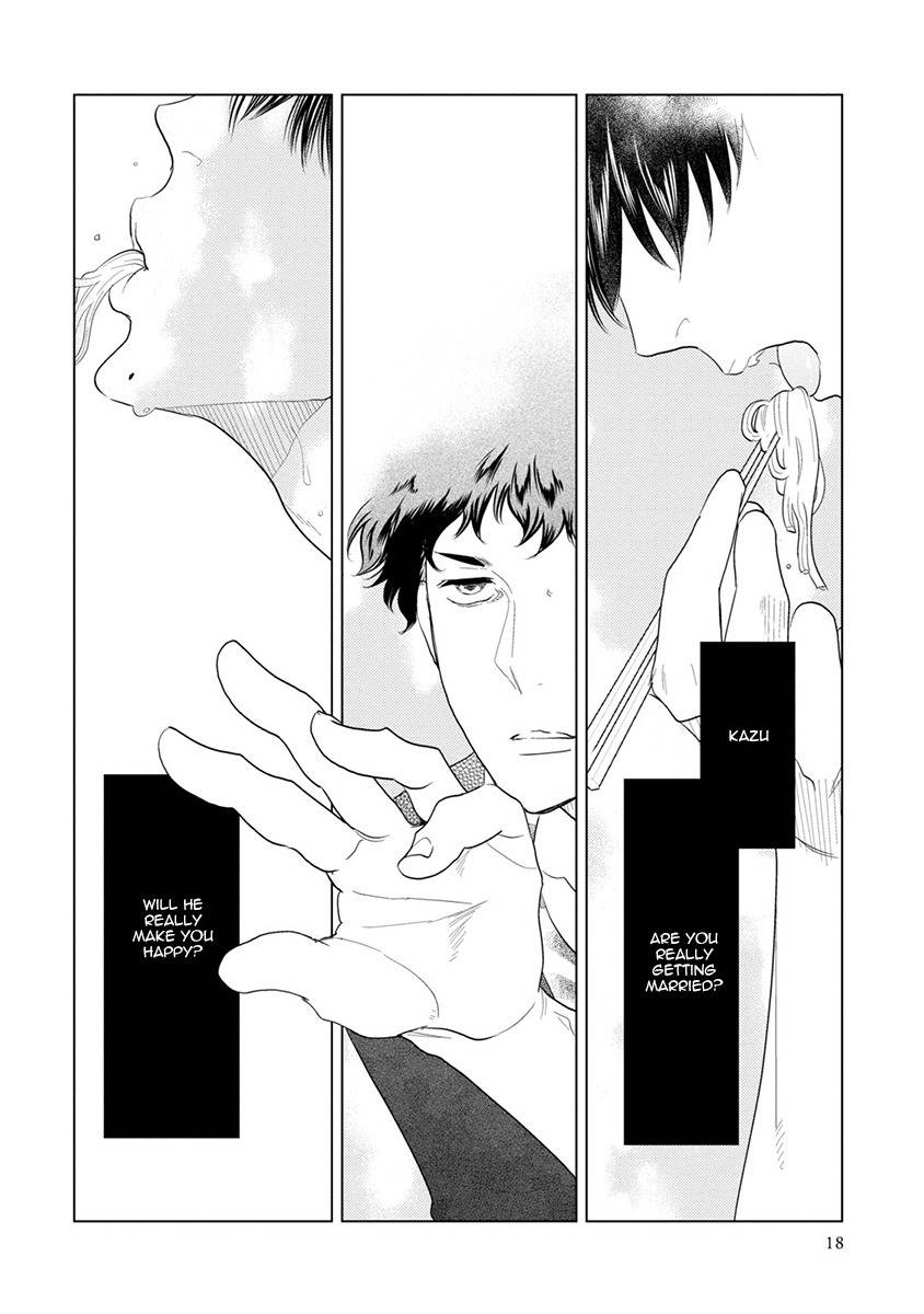 Mou Ichido, Nando Demo. Chapter 1 page 20 - Chapter 1