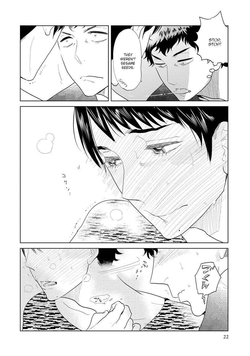 Mou Ichido, Nando Demo. Chapter 1 page 24 - Chapter 1