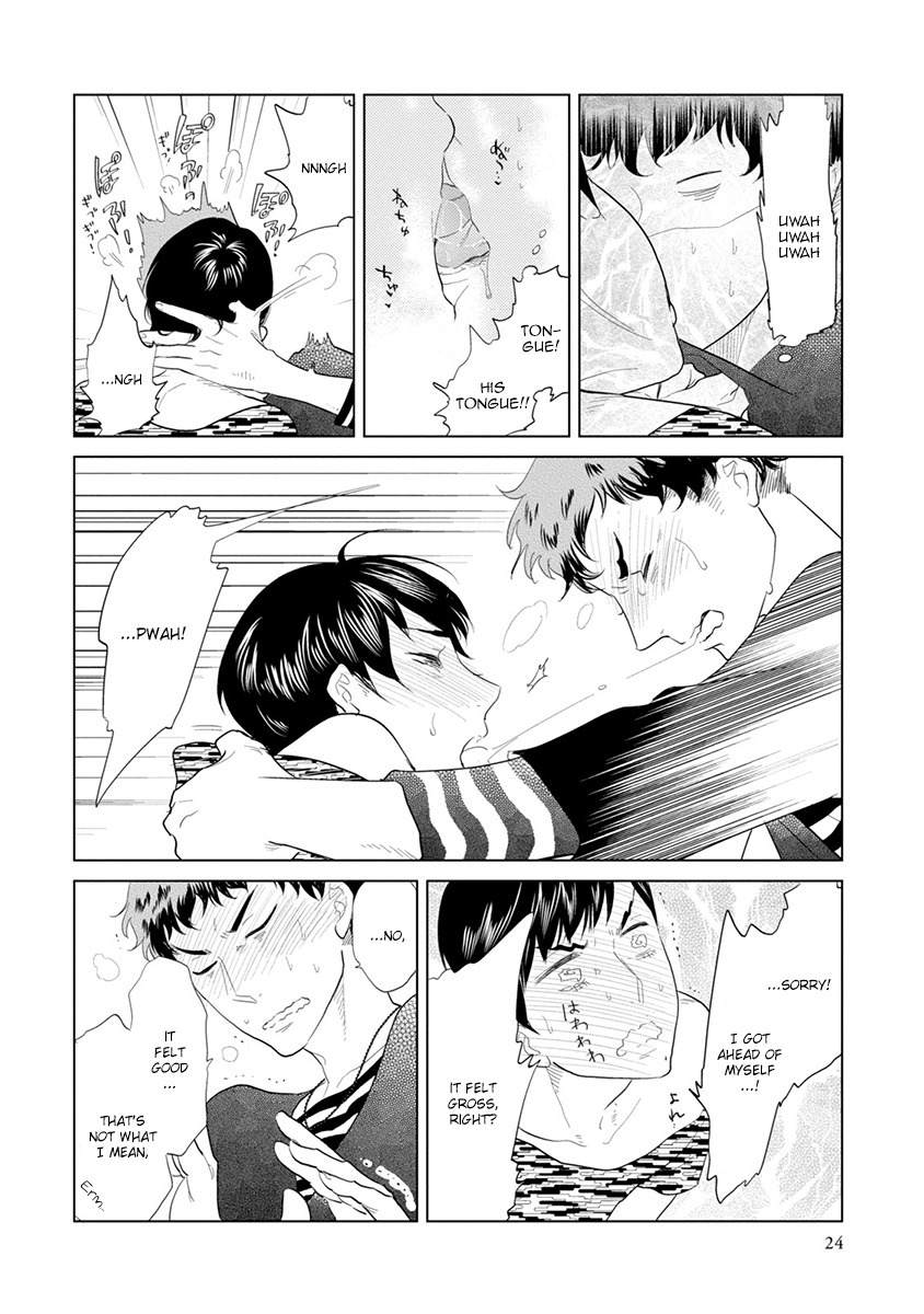 Mou Ichido, Nando Demo. Chapter 1 page 26 - Chapter 1