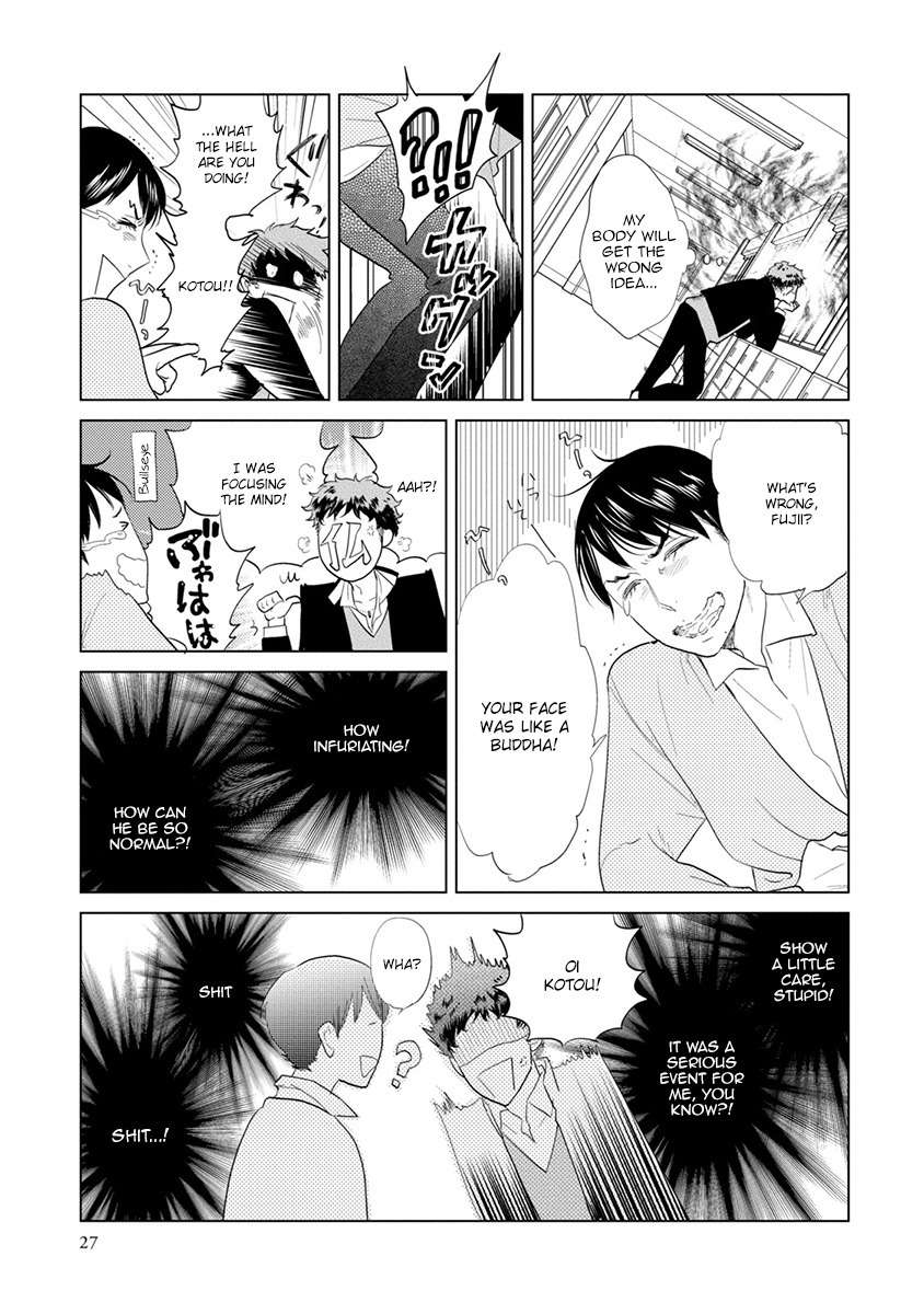 Mou Ichido, Nando Demo. Chapter 1 page 29 - Chapter 1