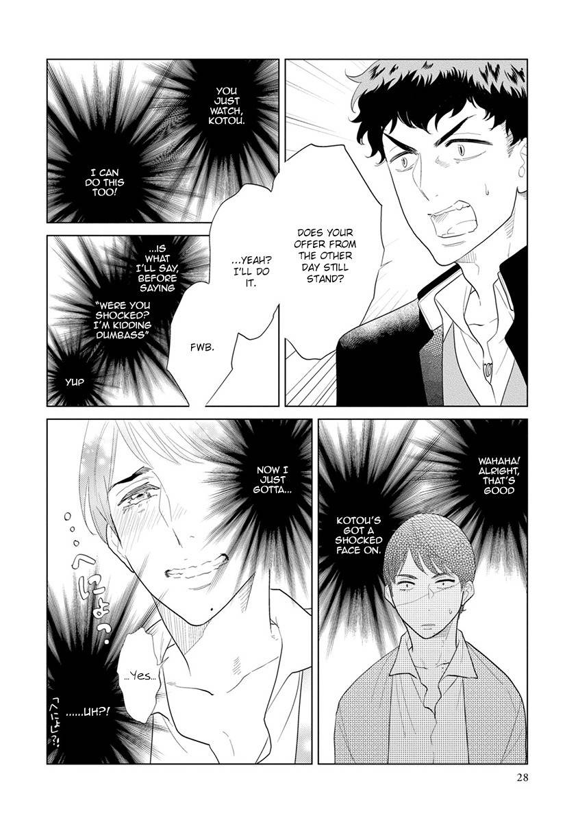 Mou Ichido, Nando Demo. Chapter 1 page 30 - Chapter 1