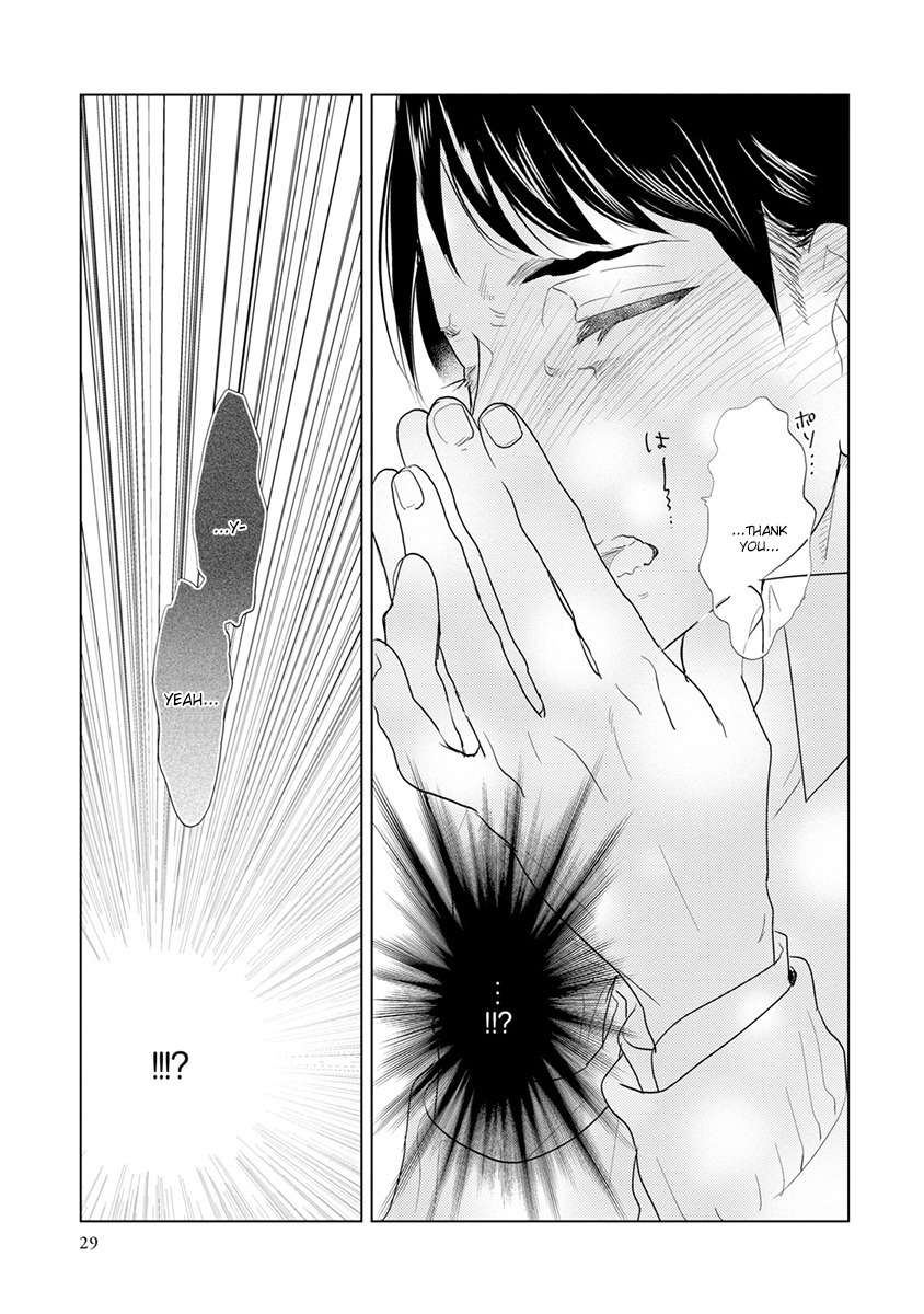 Mou Ichido, Nando Demo. Chapter 1 page 31 - Chapter 1