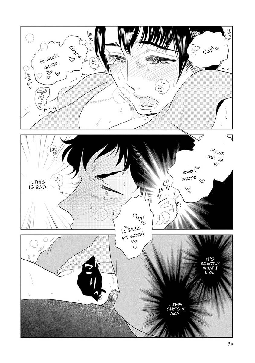 Mou Ichido, Nando Demo. Chapter 1 page 36 - Chapter 1