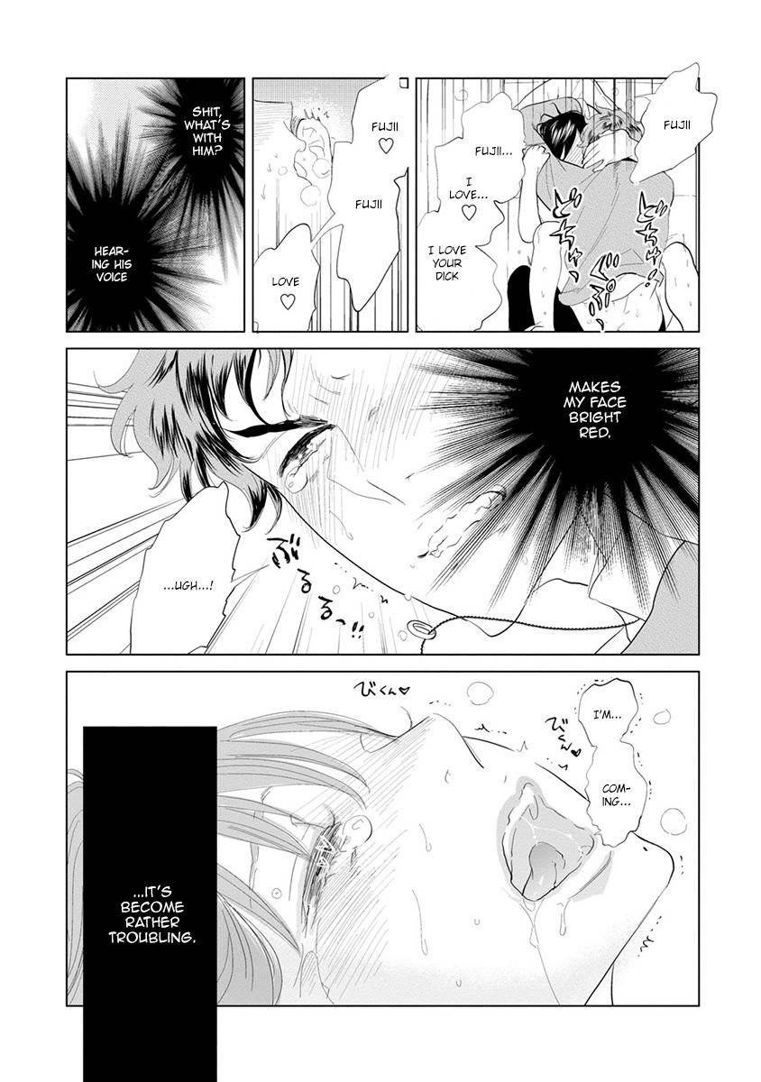 Mou Ichido, Nando Demo. Chapter 1 page 39 - Chapter 1
