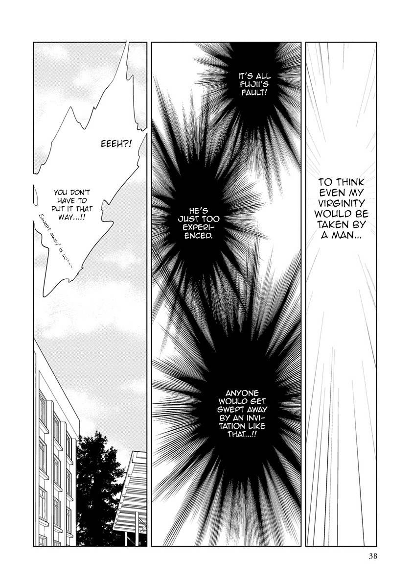 Mou Ichido, Nando Demo. Chapter 1 page 40 - Chapter 1